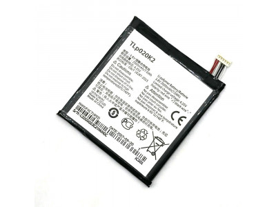 Батерия за смартфон Alcatel One Touch 6039H 6039Y 6039K Idol 3 TLp020K2 GSM Battery Батерия за смартфон Alcatel One Touch 6039H 6039Y 6039K Idol 3 TLp020K2 GSM Battery