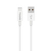 Кабел Yookie CB1 USB-Type-C 3m White 40151 Кабел Yookie CB1 USB-Type-C 3m White 40151