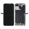 Дисплей за смартфон Apple iPhone 14 Pro Max with Touch Screen Digitizer Black