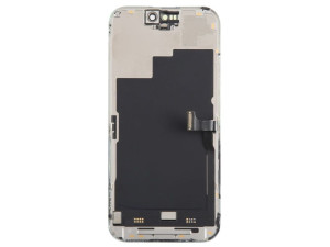 Дисплей за смартфон Apple iPhone 15 Pro Max with Touch Screen Digitizer Black Дисплей за смартфон Apple iPhone 15 Pro Max with Touch Screen Digitizer Black