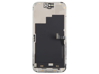 Дисплей за смартфон Apple iPhone 15 Pro Max with Touch Screen Digitizer Black Дисплей за смартфон Apple iPhone 15 Pro Max with Touch Screen Digitizer Black