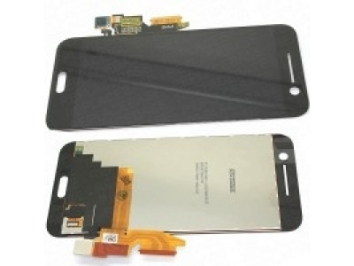 Дисплей за смартфон HTC 10 LCD with touch Black Original