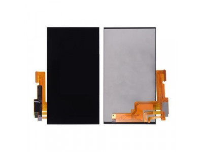 Дисплей за смартфон HTC One M9 LCD with touch Black Original