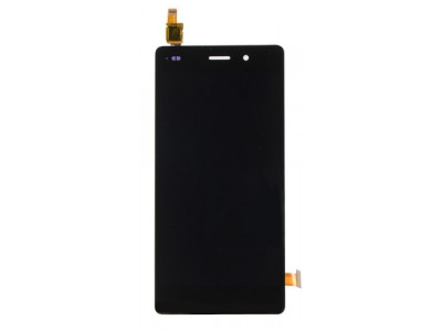 Дисплей за смартфон Huawei P8 lite 5.0" LCD with touch Black