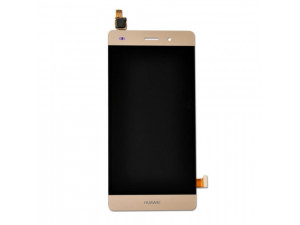 Дисплей за смартфон Huawei P8 lite 5.0" LCD with touch Gold Дисплей за смартфон Huawei P8 lite 5.0" LCD with touch Gold