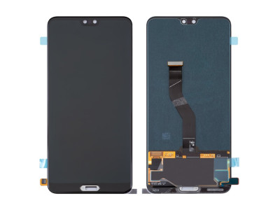 Дисплей за смартфон Huawei P20 Pro LCD with touch Black