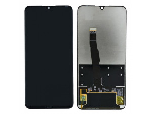 Дисплей за смартфон Huawei P30 Lite LCD with touch Black Original Дисплей за смартфон Huawei P30 Lite LCD with touch Black Original