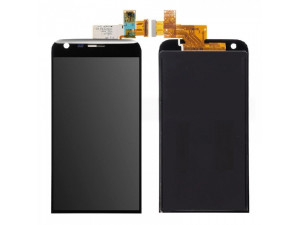 Дисплей за смартфон LG G5 H850 LCD with touch Black Original