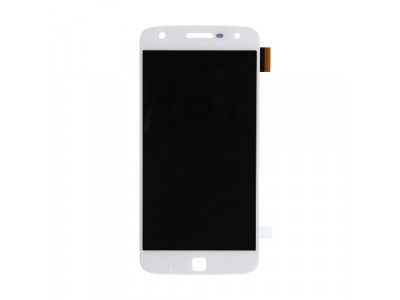 Дисплей за смартфон Motorola MOTO Z Play LCD with touch White Original Дисплей за смартфон Motorola MOTO Z Play LCD with touch White Original