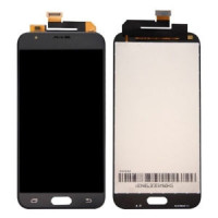 Дисплей за смартфон Samsung Galaxy J3 2017 LCD with touch SM-J330F Black Дисплей за смартфон Samsung Galaxy J3 2017 LCD with touch SM-J330F Black