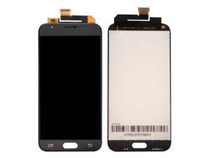 Дисплей за смартфон Samsung Galaxy J3 2017 LCD with touch SM-J330F Black Дисплей за смартфон Samsung Galaxy J3 2017 LCD with touch SM-J330F Black