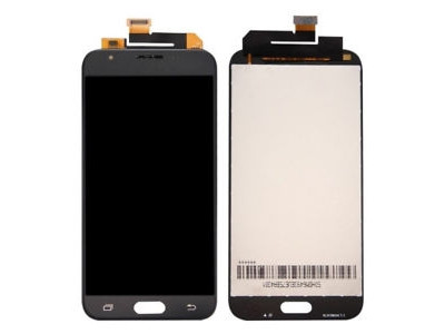 Дисплей за смартфон Samsung Galaxy J3 2017 LCD with touch SM-J330F Black Дисплей за смартфон Samsung Galaxy J3 2017 LCD with touch SM-J330F Black