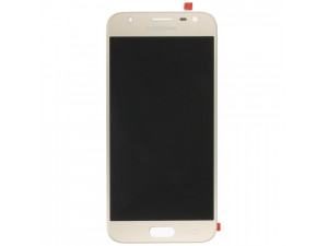 Дисплей за смартфон Samsung Galaxy J3 2017 LCD with touch SM-J330F White Full Original Дисплей за смартфон Samsung Galaxy J3 2017 LCD with touch SM-J330F White Full Original
