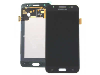 Дисплей за смартфон Samsung Galaxy J5 2016 LCD with touch SM-J510F Black Original Дисплей за смартфон Samsung Galaxy J5 2016 LCD with touch SM-J510F Black Original