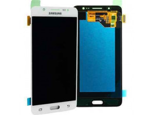 Дисплей за смартфон Samsung Galaxy J5 2016 LCD with touch SM-J510F White Original Дисплей за смартфон Samsung Galaxy J5 2016 LCD with touch SM-J510F White Original