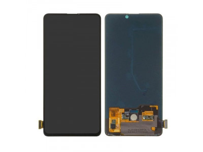 Дисплей за смартфон Xiaomi Mi 9T - Mi 9T Pro LCD with touch Black