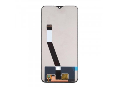 Дисплей за смартфон Xiaomi Redmi 9 LCD with touch Black Дисплей за смартфон Xiaomi Redmi 9 LCD with touch Black
