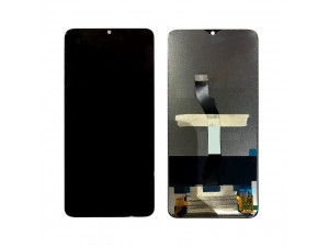 Дисплей за смартфон Xiaomi Redmi Note 8 Pro LCD with touch Black Original