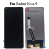 Дисплей за смартфон Xiaomi Redmi Note 9 LCD with touch Black Original