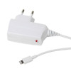 Зарядно за смартфон Apple Lightning 100-240V за iPhone iPad 2.4A 1m Vivanco 33906