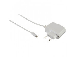Зарядно за смартфон Apple iPhone 5 White Hama Power Adapter 102098