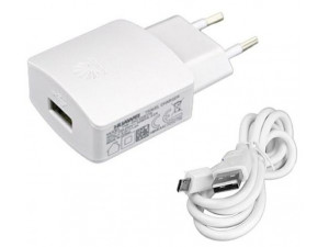 Зарядно за смартфон Huawei 9V2A Power Adapter AP32 with data cable 6901443115310 Зарядно за смартфон Huawei 9V2A Power Adapter AP32 with data cable 6901443115310