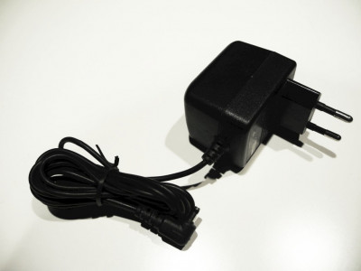 Зарядно за GSM Motorola PLM02E-036 3.6V 600mA Power Adapter