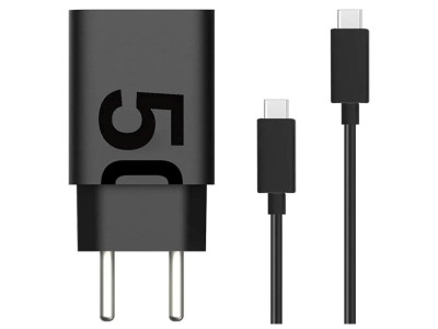 Зарядно за смартфон Motorola TurboPower 50W SJMC502 Зарядно за смартфон Motorola TurboPower 50W SJMC502