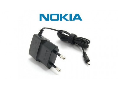 Зарядно за GSM Nokia AC-11E Travel Charger Зарядно за GSM Nokia AC-11E Travel Charger