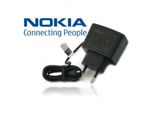 Зарядно за GSM Nokia AC-3E Travel Charger Зарядно за GSM Nokia AC-3E Travel Charger