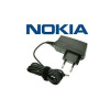 Зарядно за GSM Nokia ACP-12E Travel Charger 5.7V 800mA