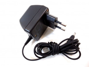 Зарядно за GSM Nokia ACP-7E Travel Charger 3.7V 355mA Зарядно за GSM Nokia ACP-7E Travel Charger 3.7V 355mA