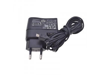 Зарядно за GSM Plantronics SSA-3W-05 5V 180mA Power Adapter Зарядно за GSM Plantronics SSA-3W-05 5V 180mA Power Adapter