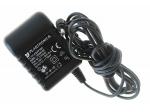 Зарядно за GSM Plantronics VD050018B 5V 180mA Power Adapter Зарядно за GSM Plantronics VD050018B 5V 180mA Power Adapter