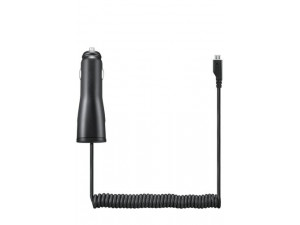 Зарядно за кола Samsung Car Charger 5V 1A ECA-U16CBEGSTD