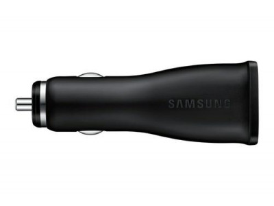 Зарядно за кола Samsung Car Charger 5V 2A EP-LN915UBEGWW
