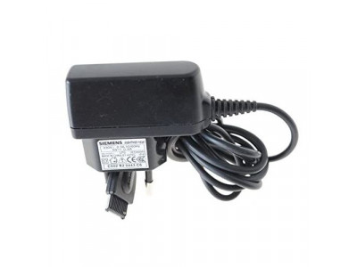 Зарядно за GSM Siemens A5BHTN00116341 5V 0.4A Power Adapter Зарядно за GSM Siemens A5BHTN00116341 5V 0.4A Power Adapter