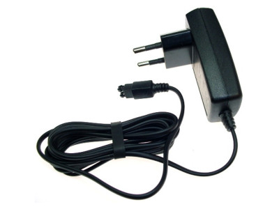 Зарядно за GSM Sony Ericsson CST-13 4.9V 450mA Power Adapter