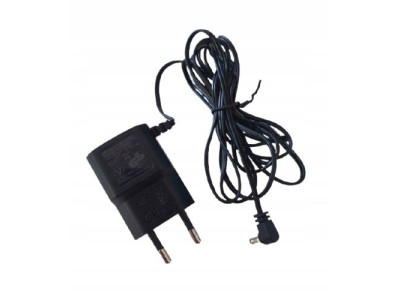 Power Adapter Maxcom 6V 600mA RJ-AS060800E001 (втора употреба)