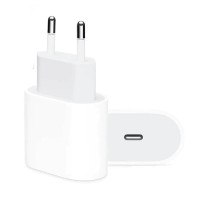 Зарядно за смартфон Xiaomi 20W Type-C бяло BHR4927GL