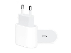 Зарядно за смартфон Xiaomi 20W Type-C бяло BHR4927GL Зарядно за смартфон Xiaomi 20W Type-C бяло BHR4927GL