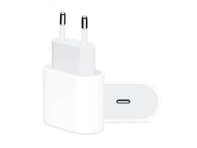 Зарядно за смартфон Xiaomi 20W Type-C бяло BHR4927GL Зарядно за смартфон Xiaomi 20W Type-C бяло BHR4927GL