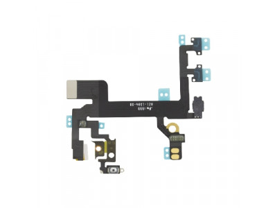 Бутон за включване смартфон Apple iPhone 5S Power Button