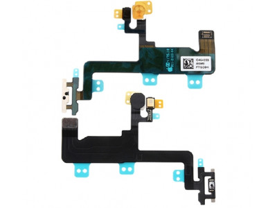 Бутон за включване смартфон Apple iPhone 6 Power Button