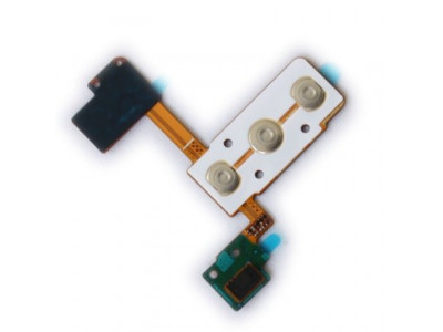 Бутон за включване смартфон LG G3 D855 Power and Volume button flex cable