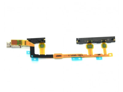 Бутон за включване смартфон Sony Xperia Z3 Бутон за включване смартфон Sony Xperia Z3