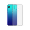 Силиконов гръб за Huawei P Smart 2019 Slim Прозрачен