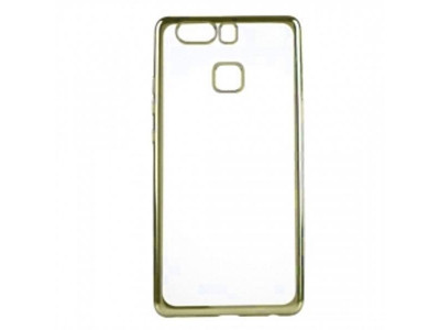 Силиконов гръб за Huawei P10 Lite Slim Прозрачен