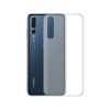 Силиконов гръб за Huawei P20 Pro Slim Прозрачен