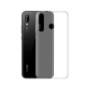 Силиконов гръб за Huawei P20 Slim Прозрачен